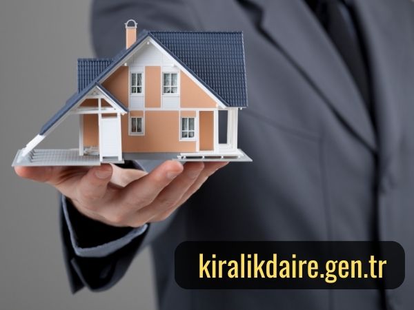 Buharaevler Mahallesi Kiralık Daire